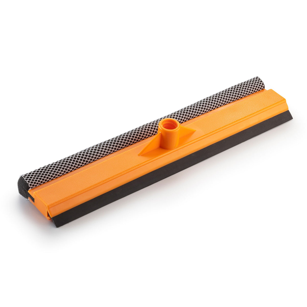 Extend-A-Reach Window Squeegee for Cars 15-Inch-Long Attachment (Pole Sold Separately)