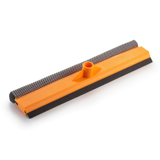 Extend-A-Reach Window Squeegee for Cars 15-Inch-Long Attachment (Pole Sold Separately)