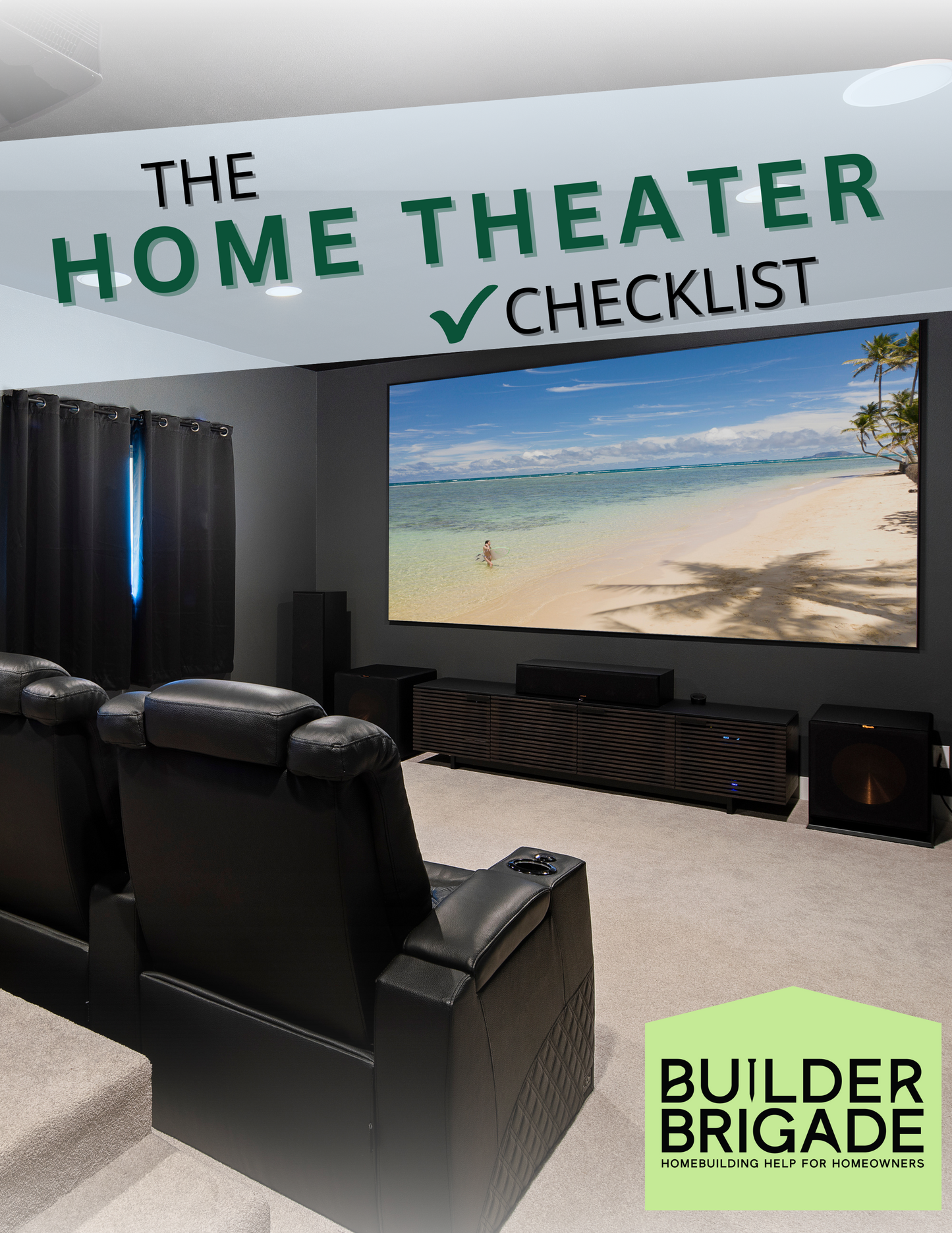 The Ultimate Home Building Bundle - (Digital)