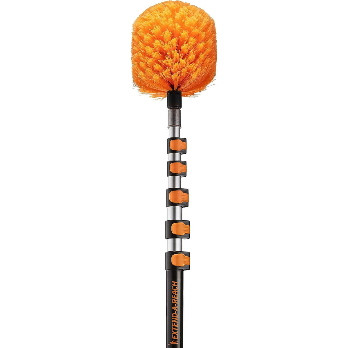 Extend-A-Reach Cobweb Duster with Extension Pole
