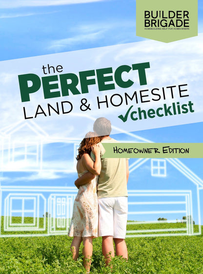 The Ultimate Home Building Bundle - (Digital)