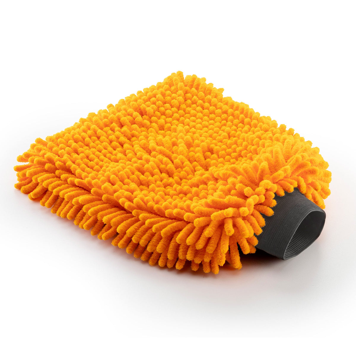 Extend-A-Reach Chenille Microfiber Car Wash Mitt