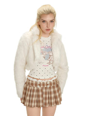 Hazy Skirts