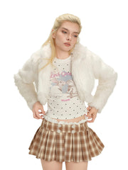 Hazy Skirts