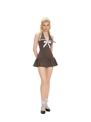 Coco Dress