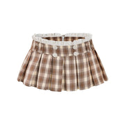 Hazy Skirts