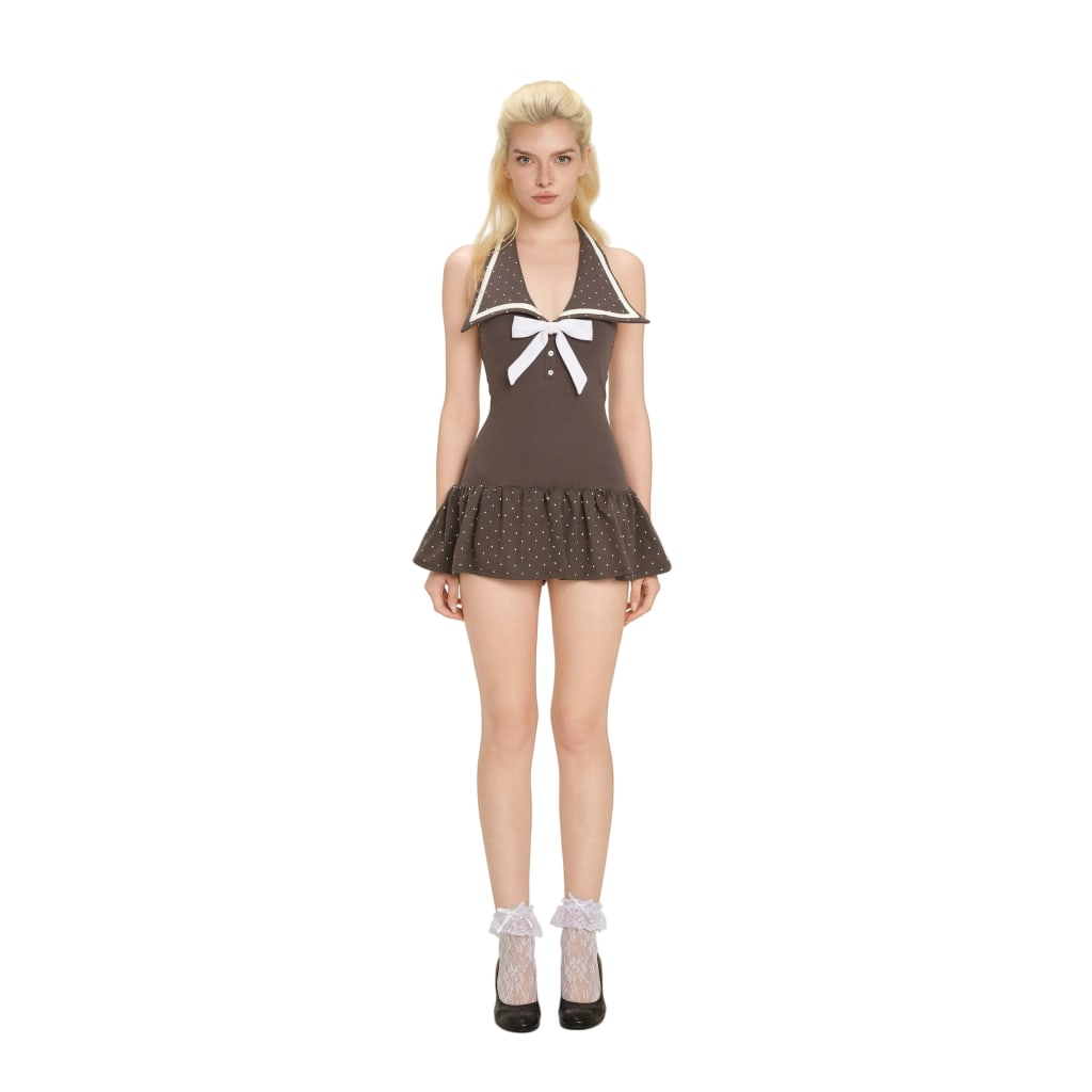 Coco Dress