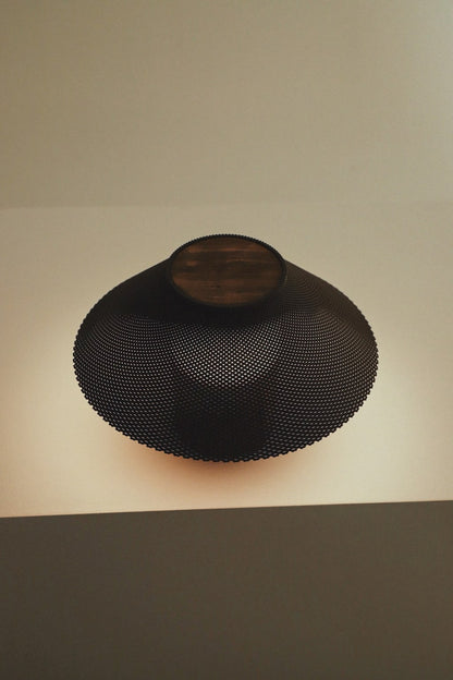 The Dappled Lamp