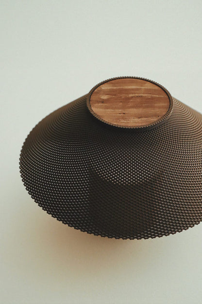 The Dappled Lamp