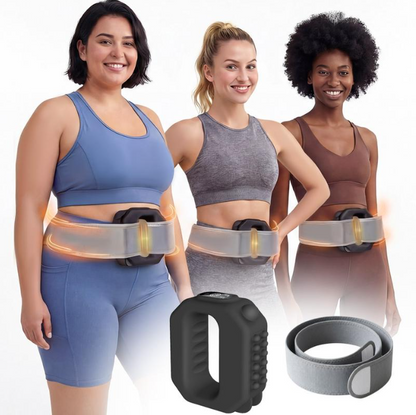 AddWin R10 Cordless Fascia Ring Massager