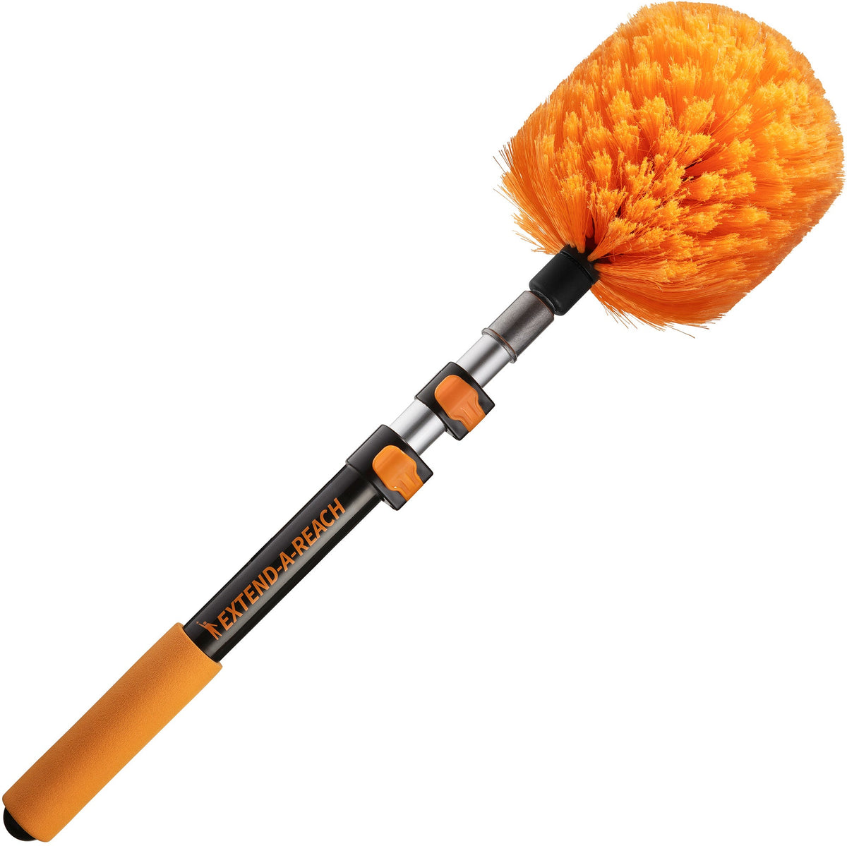 Extend-A-Reach Cobweb Duster with Extension Pole