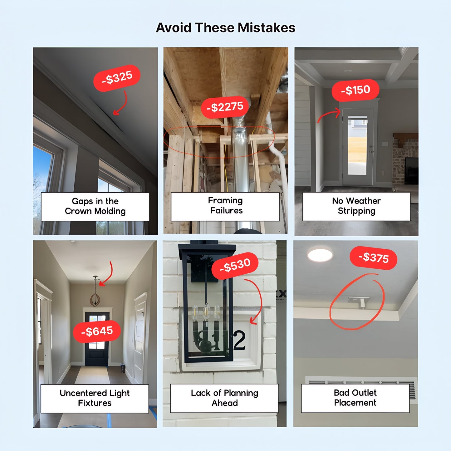[Workbook] The Ultimate Home Building Checklist