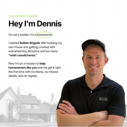 [Workbook] The Ultimate Home Building Checklist